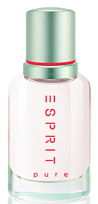 Esprit Pure for Women Esprit dla kobiet