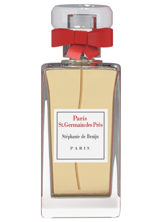 Paris - Saint-Germain-des-Pres Stephanie de Bruijn - Parfum sur Mesure ...