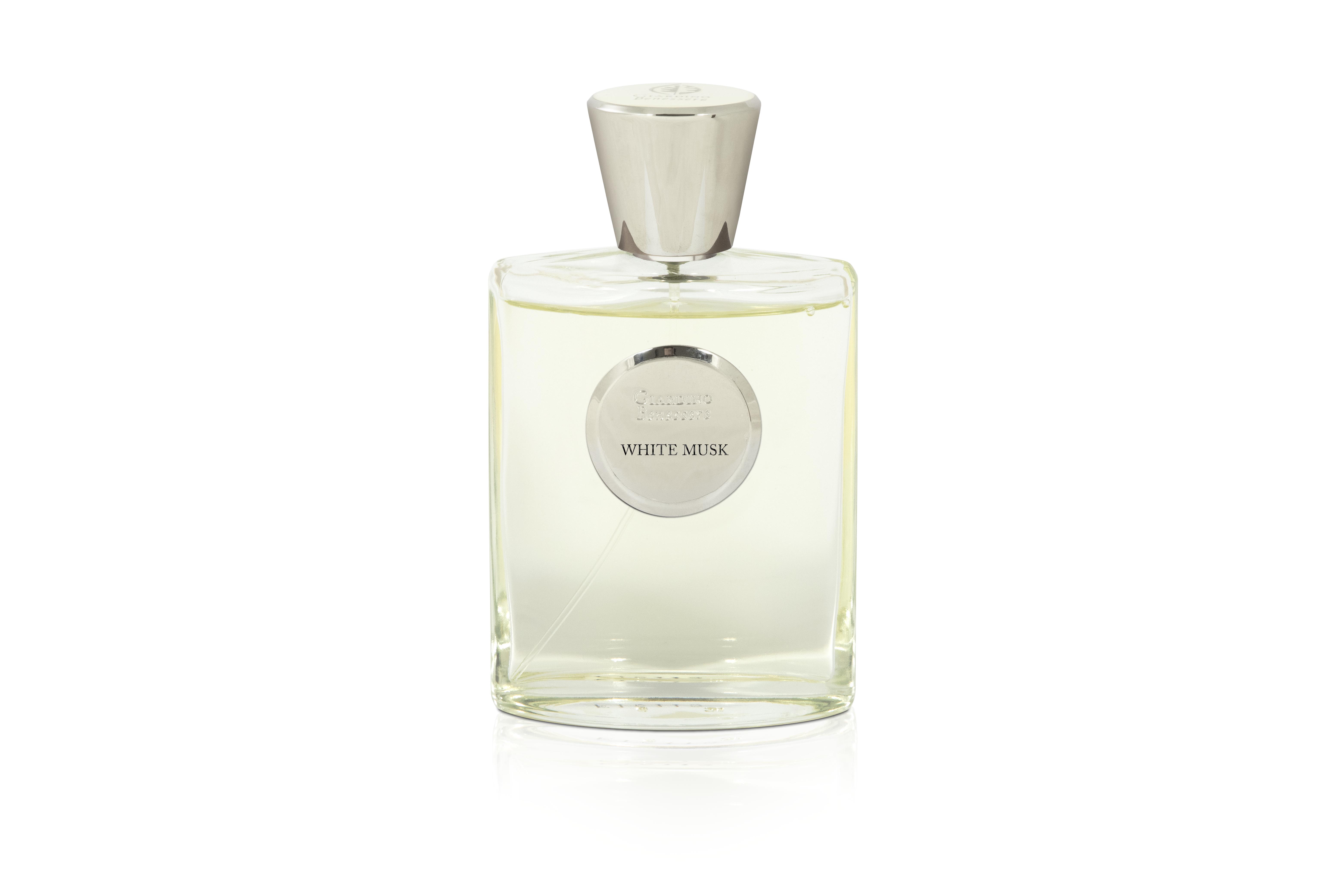 White Musk Giardino Benessere perfume - a new fragrance for women and ...