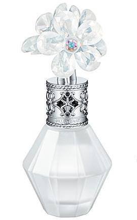 Crystal Bloom Snow Jill Stuart perfume - a new fragrance for women 2015