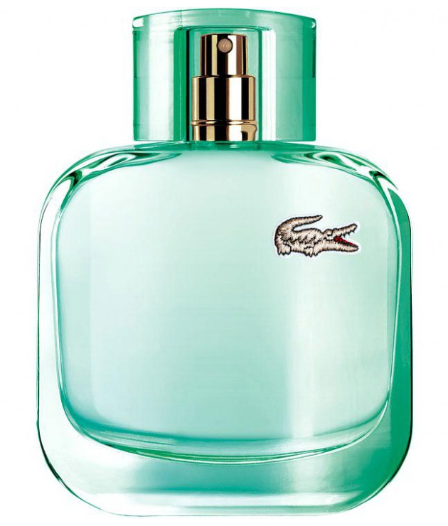 Eau de Lacoste L.12.12 Pour Elle Natural Lacoste perfume - a new ...