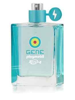 Gene Playmobil für Männer