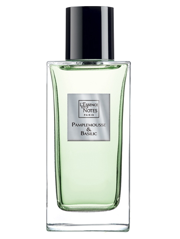 Pamplemousse&Basilic L`Essence des Notes perfume - a fragrance for ...