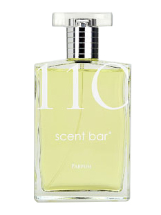 110 Scent Bar for women and men
