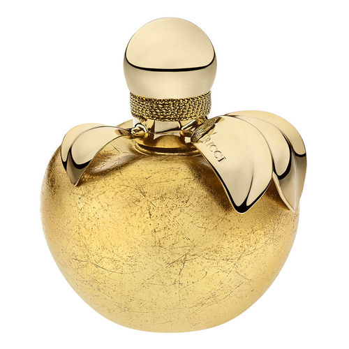Nina Edition d`Or Nina Ricci perfume - a new fragrance for women 2015
