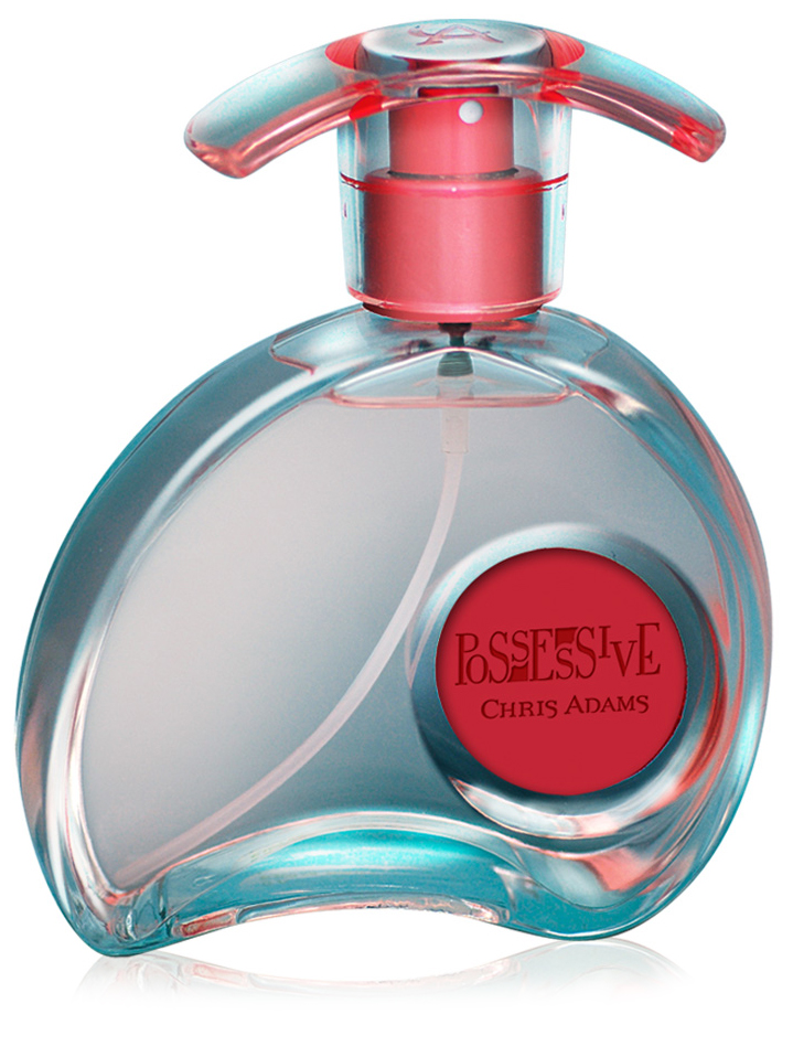 Possessive Chris Adams perfume - a fragrance for women