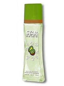Kiwi Star Nature for women and men