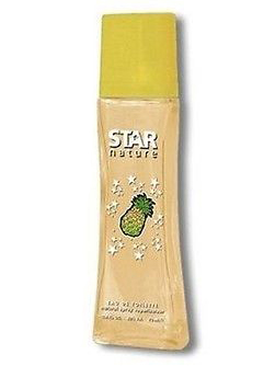 Pineapple Star Nature for women and men