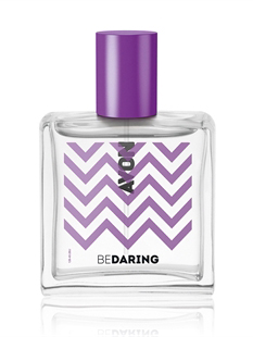 Be Daring Avon для женщин