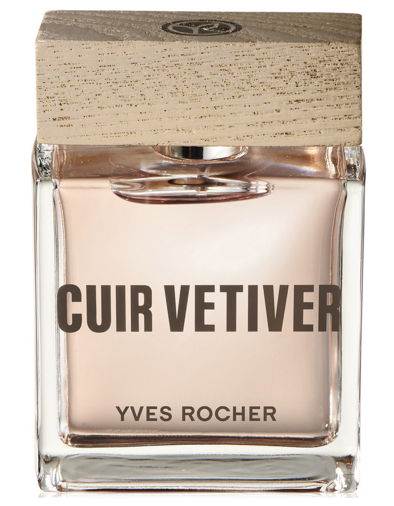 cuir vetiver homme - eau de toilette homme vetiver