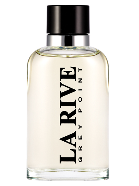 Grey Point La Rive cologne - a fragrance for men