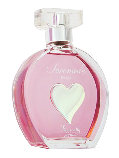 Serenade Parisvally Perfumes perfume - a fragrance for women 2010