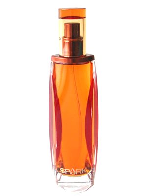 Spark Liz Claiborne perfume - a fragrance for women 2003