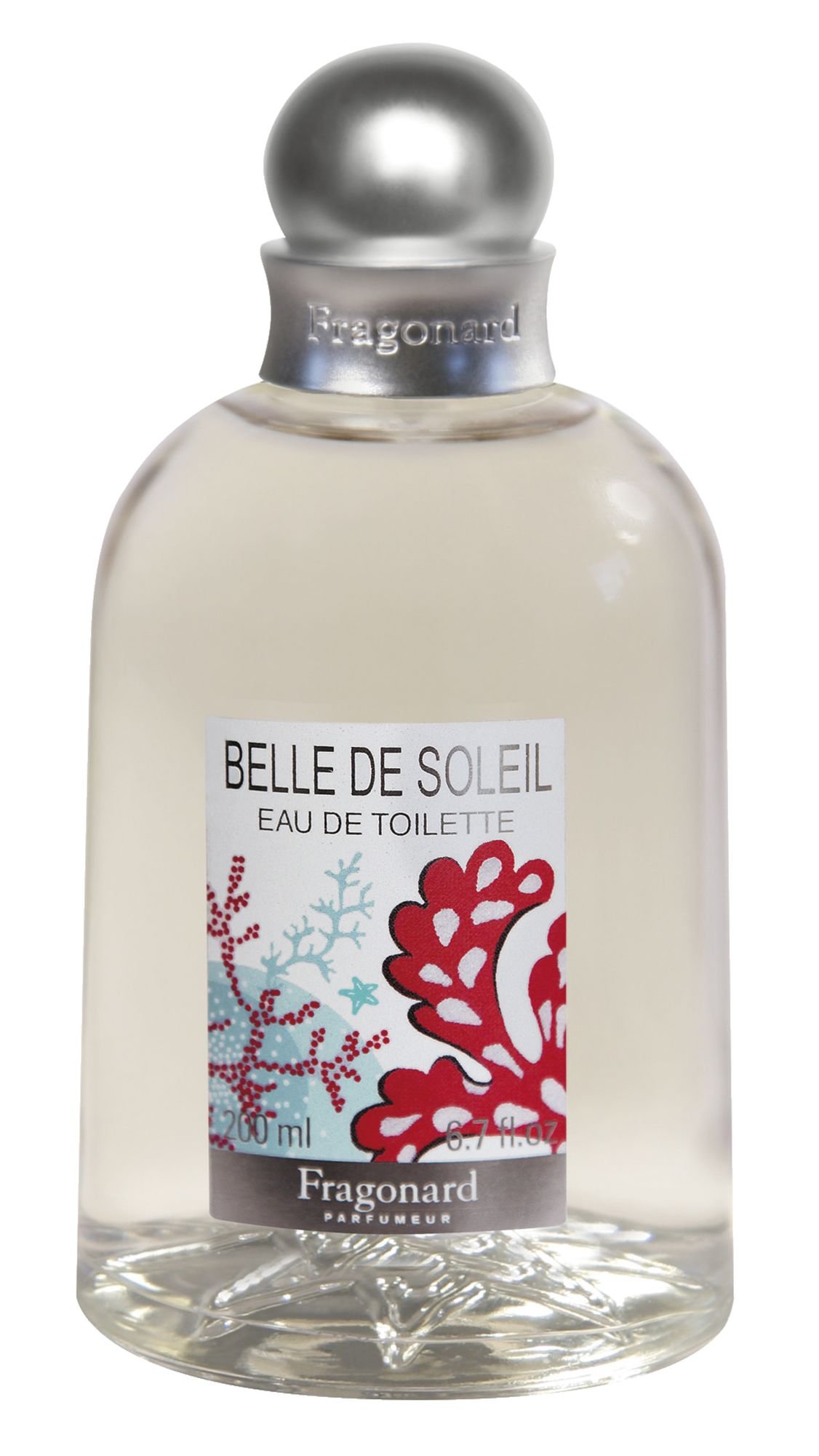 Belle de Soleil Fragonard de dama