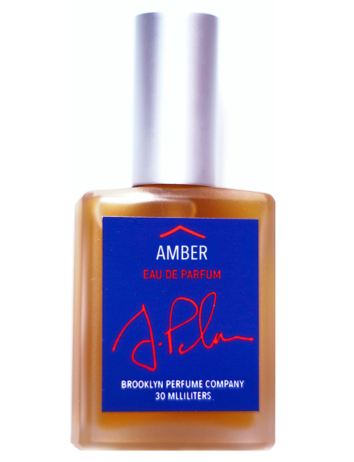 BPC Amber Brooklyn Perfume Company для мужчин и женщин