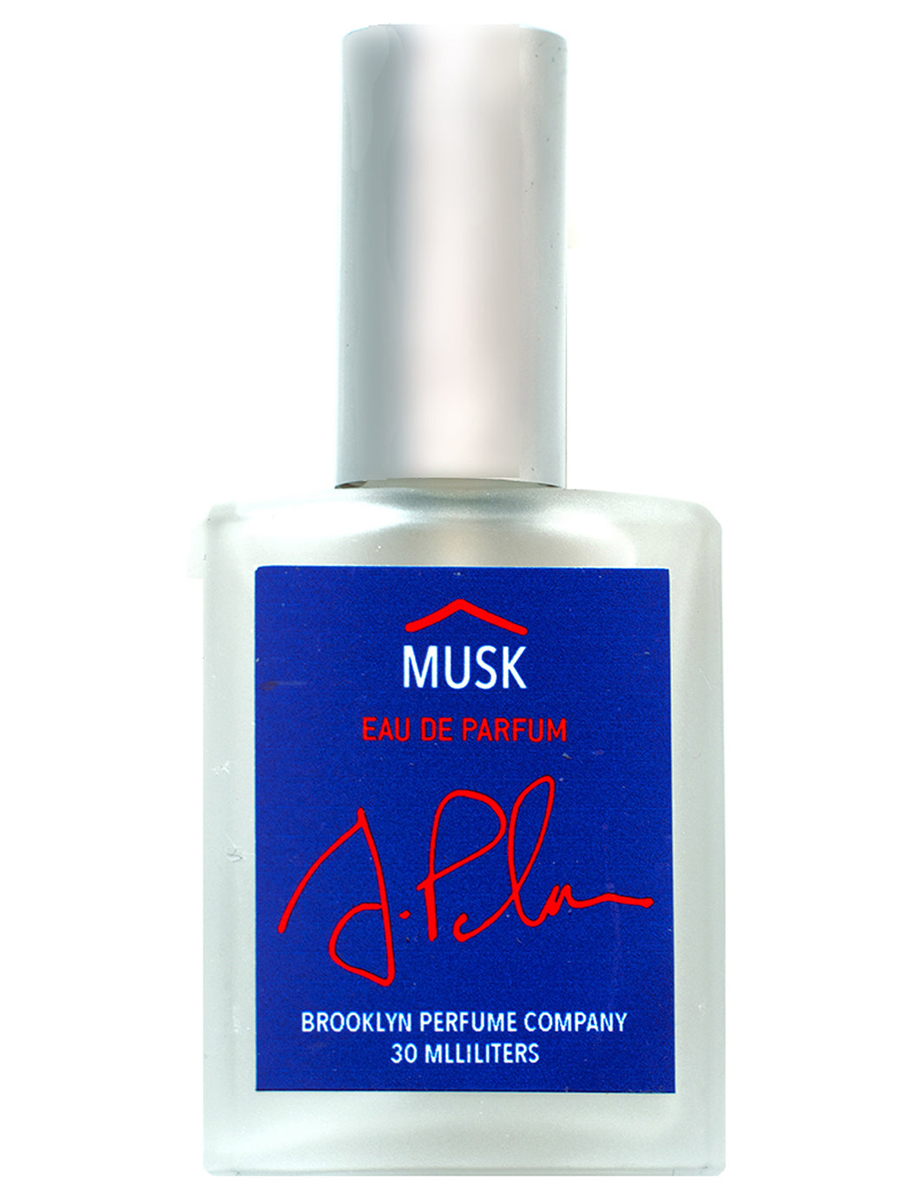BPC Musk Brooklyn Perfume Company perfume a new fragrance for women