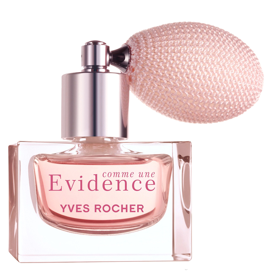 Yves Rocher Parfum - Homecare24