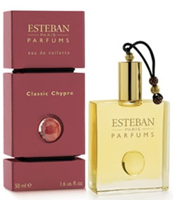 Classic Chypre Esteban de dama