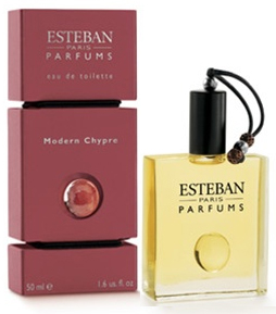 Modern Chypre Esteban dla kobiet