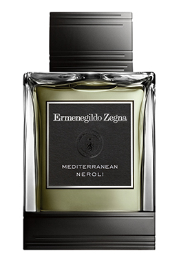 Mediterranean Neroli Ermenegildo Zegna cologne - a new fragrance for ...