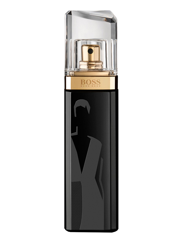 Boss Nuit Pour Femme Runway Edition Hugo Boss perfume - a new fragrance ...