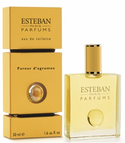 Fureur d'agrumes Esteban für Frauen