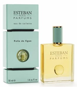 Folie de Figue Esteban de dama