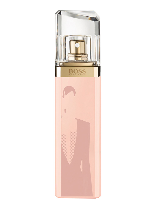 Boss Ma Vie Pour Femme Runway Edition Hugo Boss perfume - a new ...