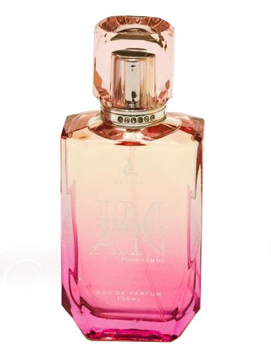 Iman Khalis perfume - a fragrance for women
