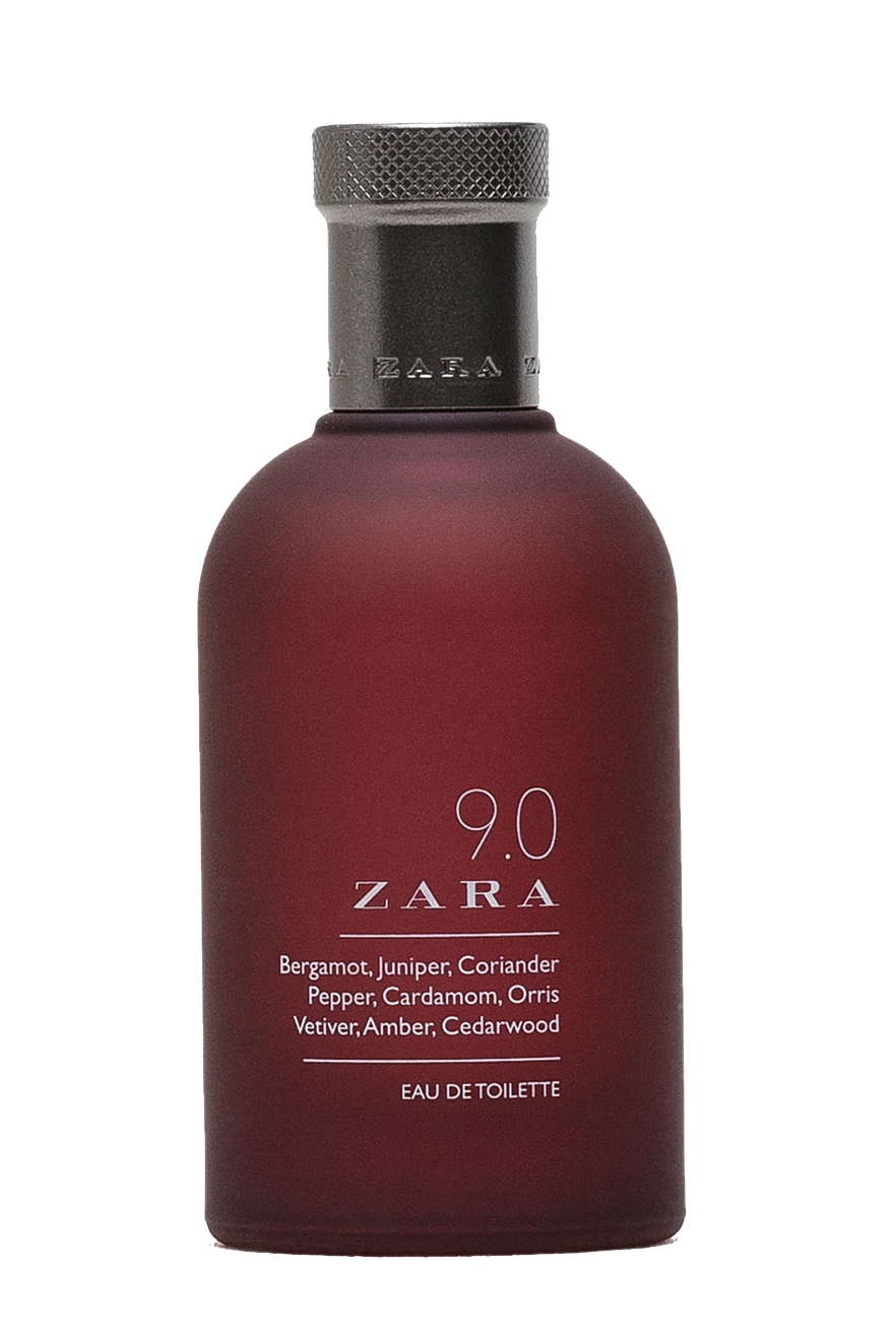 Zara Parfume : Zara perfume 100ml wonder rose & orchid in B1 Birmingham