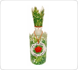 Fleur de Carotte L`Artisan Parfumeur для женщин