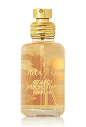 Sugared Amber Dream Spray Pacifica dla kobiet i mężczyzn