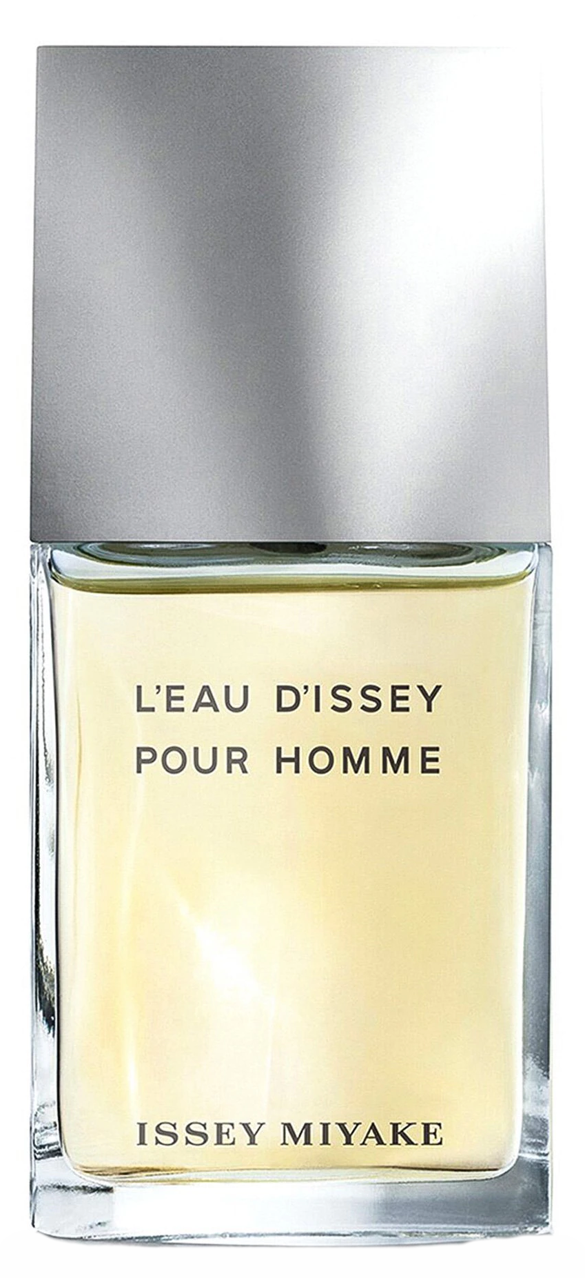 L'Eau d'Issey Pour Homme Fraiche Issey Miyake cologne - a new fragrance ...