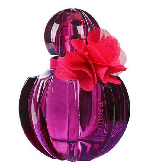 Senora Ajmal perfume - a new fragrance for women 2016