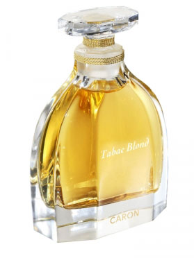 Tabac Blond Parfum Caron für Frauen
