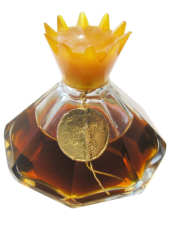 Exploring Russian Fragrance History ~ Fragrances and Cultures