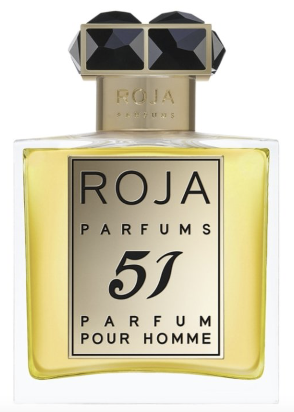 51 Pour Homme Roja Dove cologne - a fragrance for men