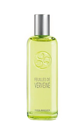 Feuilles de Verveine Yves Rocher para Hombres y Mujeres