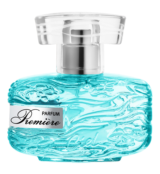 Maria Shukshina Premiere CIEL Parfum perfume - a new fragrance for ...