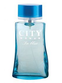 In Blue City para Mujeres