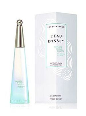 L`Eau d`Issey Reflection In A Drop Issey Miyake perfume - a fragrance ...