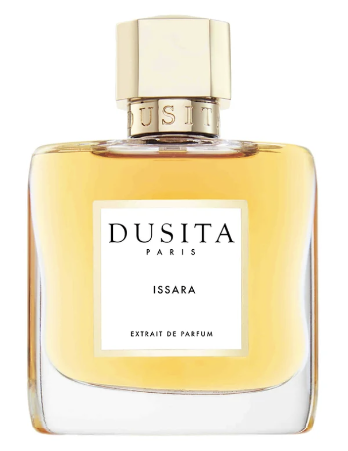 Issara Parfums Dusita perfume - a new fragrance for women and men 2015