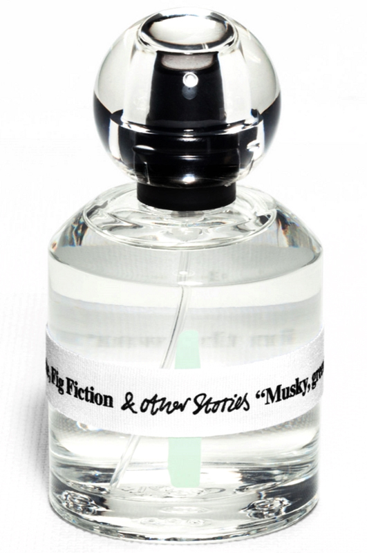 Fig Fiction And Other Stories perfume - a fragrance for women and men 2014