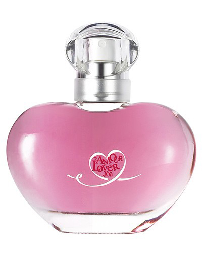 Clin d'Oeil Coup de Foudre Bourjois perfume - a fragrance for women 2010