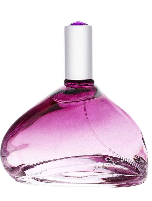 Luluforever Lulu Castagnette perfume - a fragrance for women 2008
