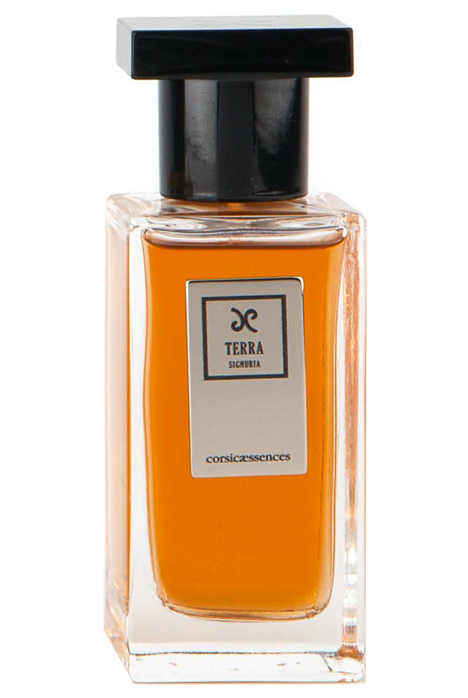 Terra Signurìa Corsica Essences perfume - a fragrance for women and men