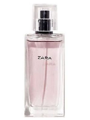 LVIII Zara perfume - a fragrance for women 2014