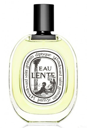 Eau Lente Diptyque unisex
