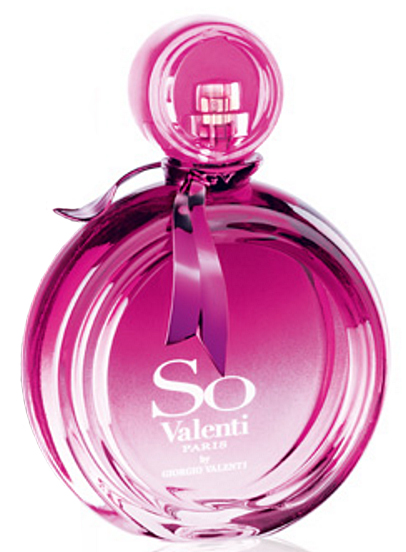 So Valenti Giorgio Valenti perfume - a fragrance for women