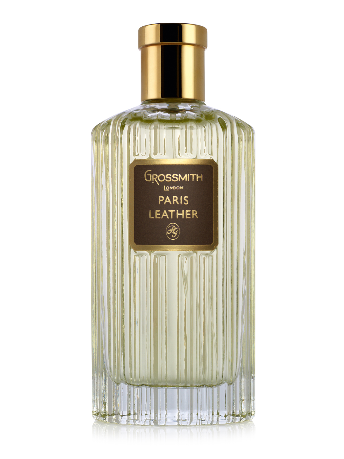 Paris Leather Grossmith perfume - a new fragrance for women and men 2016